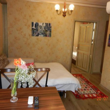 Royal Suites Sultanahmet Istanbul Exterior photo