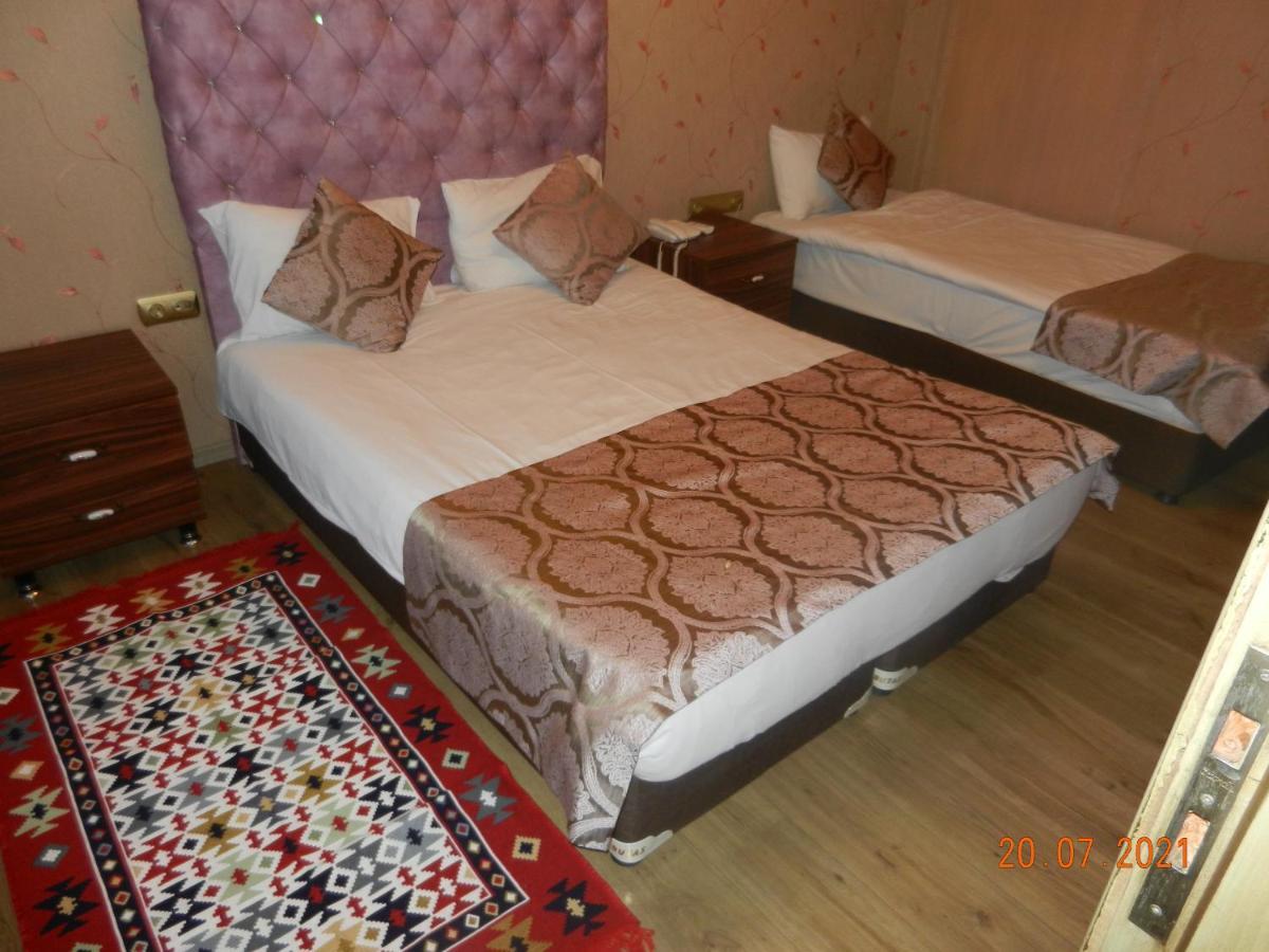Royal Suites Sultanahmet Istanbul Exterior photo