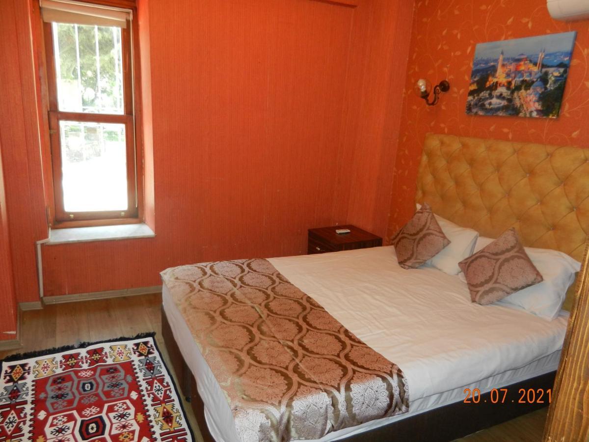 Royal Suites Sultanahmet Istanbul Exterior photo