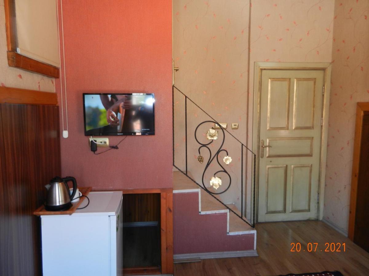 Royal Suites Sultanahmet Istanbul Exterior photo