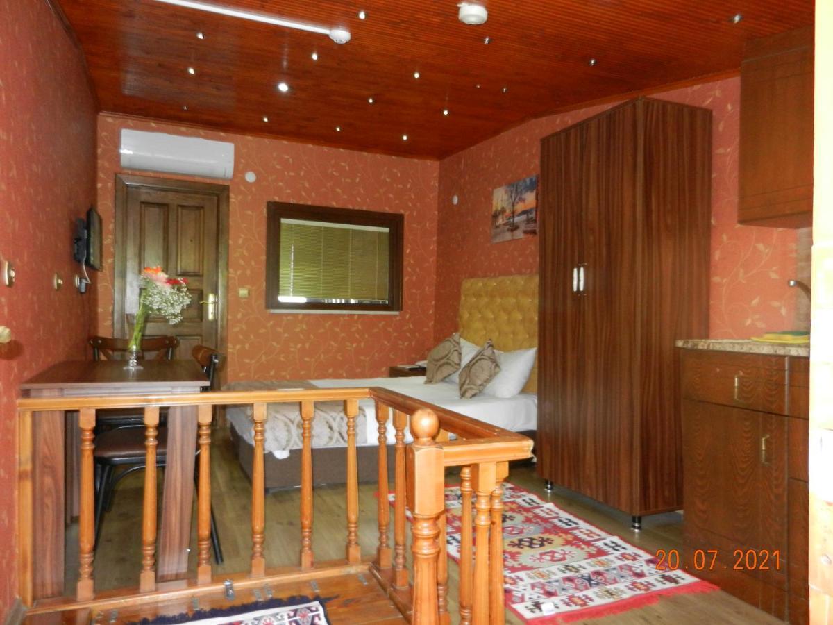 Royal Suites Sultanahmet Istanbul Exterior photo