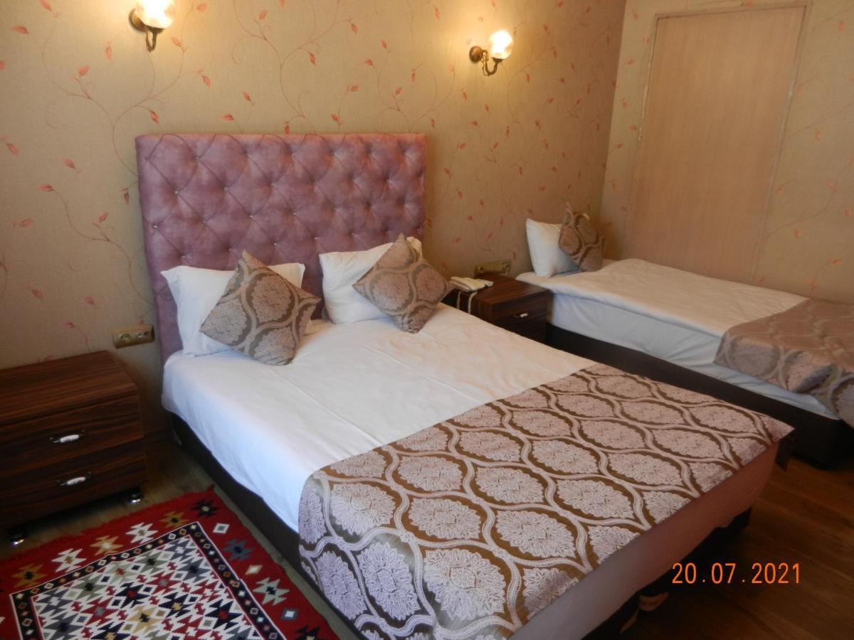 Royal Suites Sultanahmet Istanbul Exterior photo
