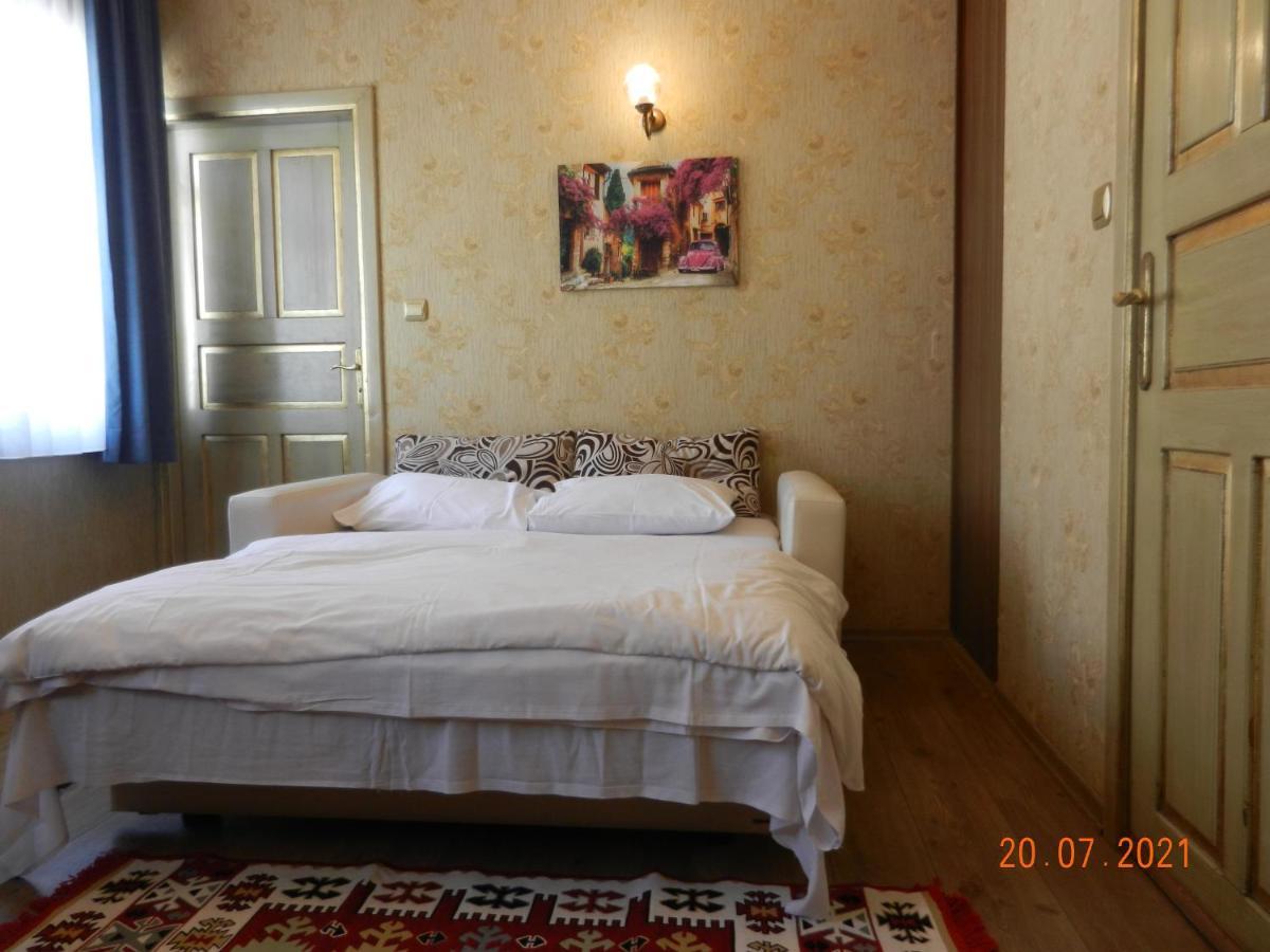 Royal Suites Sultanahmet Istanbul Exterior photo