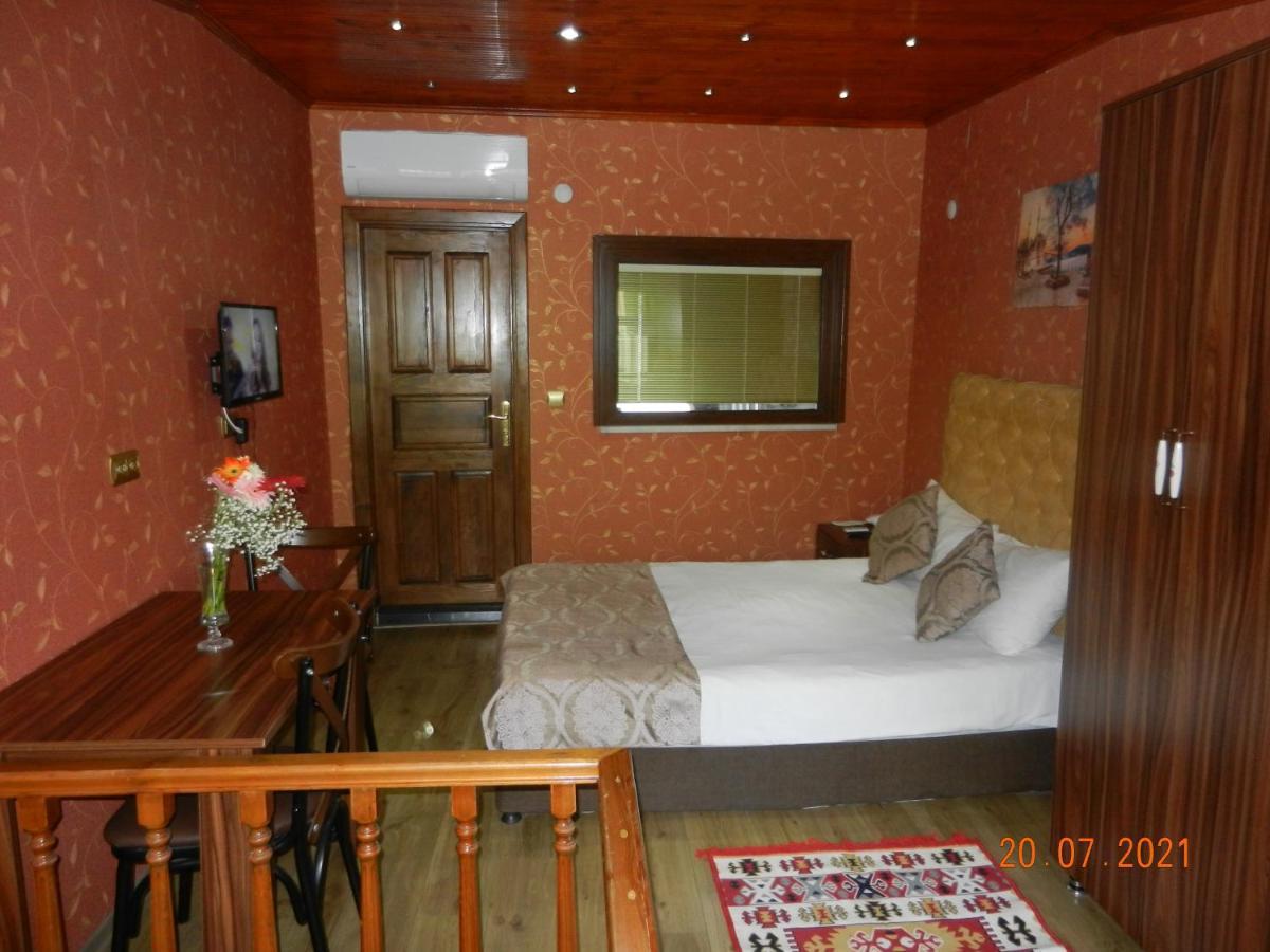 Royal Suites Sultanahmet Istanbul Exterior photo