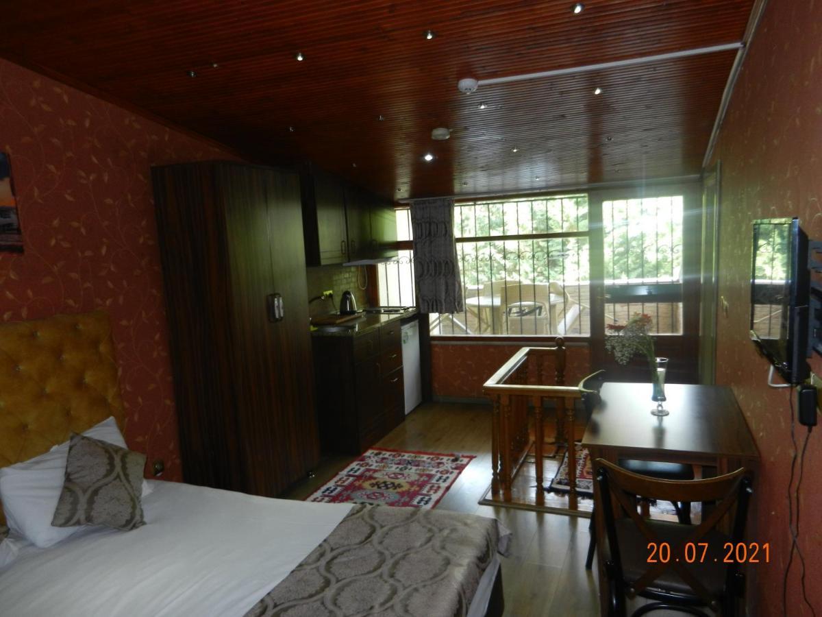 Royal Suites Sultanahmet Istanbul Exterior photo