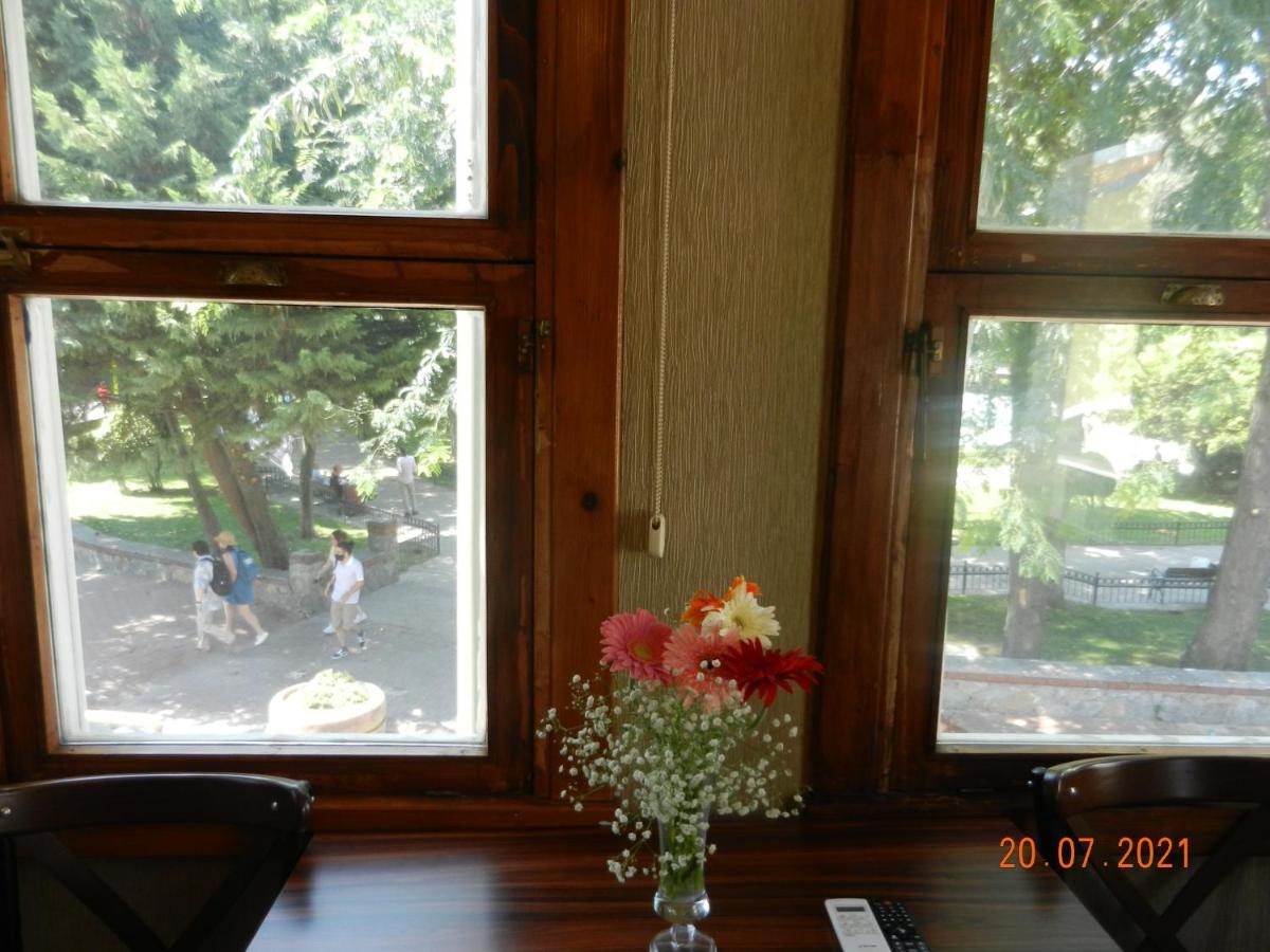 Royal Suites Sultanahmet Istanbul Exterior photo