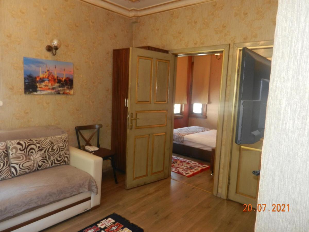 Royal Suites Sultanahmet Istanbul Exterior photo