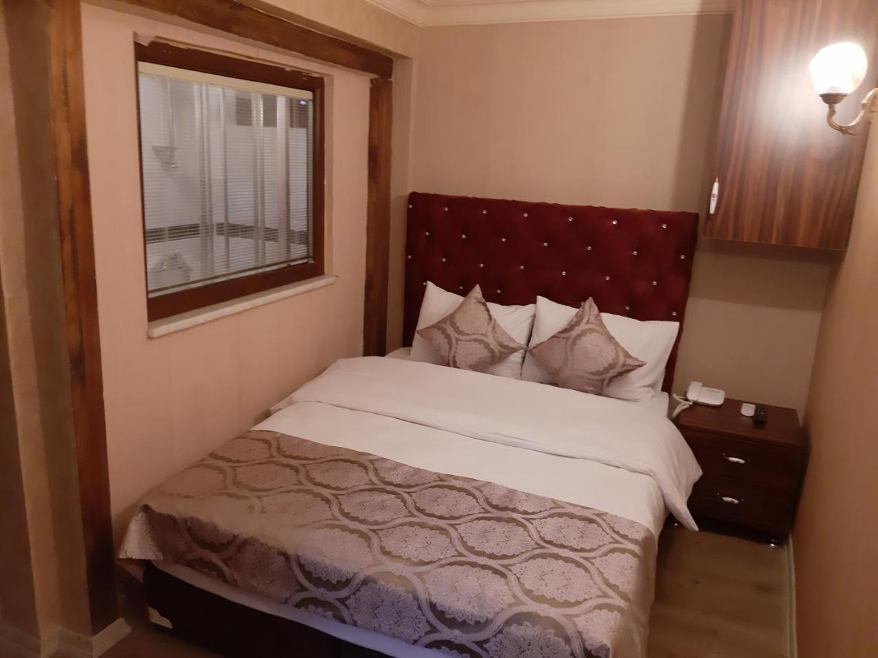 Royal Suites Sultanahmet Istanbul Exterior photo