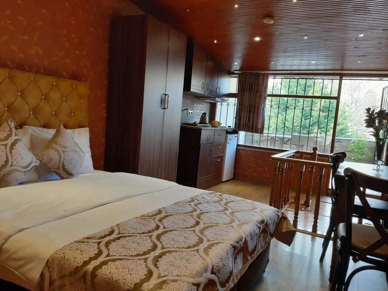 Royal Suites Sultanahmet Istanbul Exterior photo