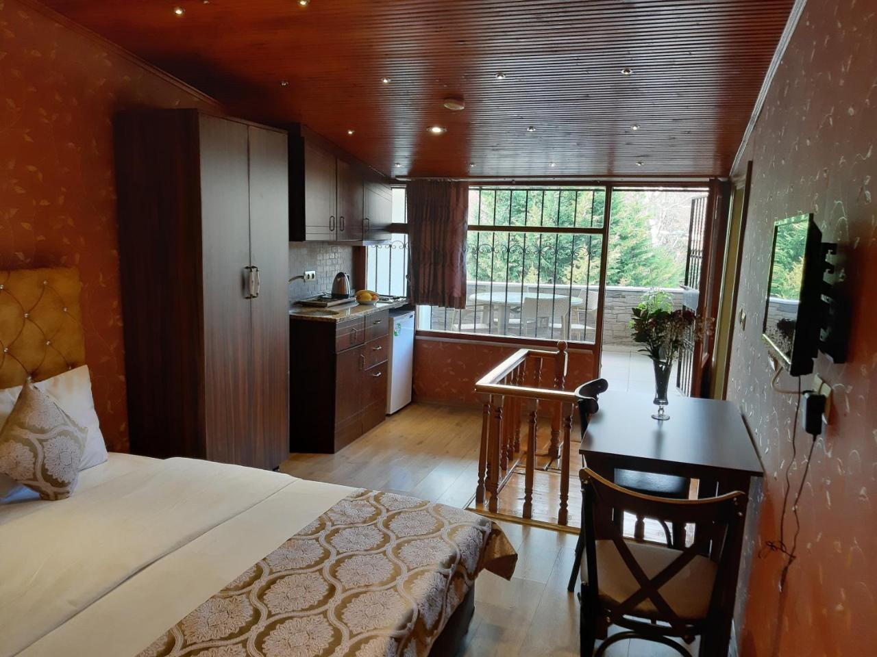 Royal Suites Sultanahmet Istanbul Exterior photo